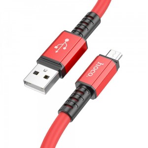 Кабель USB Hoco X85 Micro