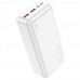 Універсальна Мобільна Батарея Power Bank Hoco J101B Astute 22.5W fully compatible 30000 mAh