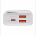 Універсальна Мобільна Батарея Power Bank Baseus Adaman 2 Digital Display Fast Charging 30W 10000 mAh (PPAD040002)