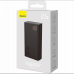 Універсальна Мобільна Батарея Power Bank Baseus Adaman Digital Display Fast Charge 22.5W 40000 mAh (PPAD020101)