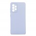 Чохол Silicone Cover Full Camera (A) для Samsung Galaxy A52 4G (A525)/A52 5G (A526)