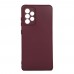 Чохол Silicone Cover Full Camera (A) для Samsung Galaxy A52 4G (A525)/A52 5G (A526)