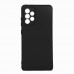 Чохол Silicone Cover Full Camera (A) для Samsung Galaxy A52 4G (A525)/A52 5G (A526)