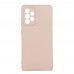 Чохол Silicone Cover Full Camera (A) для Samsung Galaxy A52 4G (A525)/A52 5G (A526)
