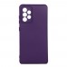 Чохол Silicone Cover Full Camera (A) для Samsung Galaxy A52 4G (A525)/A52 5G (A526)
