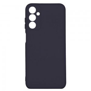 Чохол Silicone Cover Full Camera (A) для Samsung Galaxy M14 (M146)