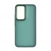 Чохол TPU+PC Space II Color Matte для Samsung Galaxy A54 5G (A546)