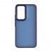 Чохол TPU+PC Space II Color Matte для Samsung Galaxy A54 5G (A546)