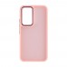 Чохол TPU+PC Space II Color Matte для Samsung Galaxy A54 5G (A546)