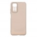 Чохол Silicone Cover Full Camera (A) для Xiaomi Redmi Note 11 (Global)/Note 11S