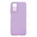 Чохол Silicone Cover Full Camera (A) для Xiaomi Redmi Note 11 (Global)/Note 11S