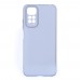 Чохол Silicone Cover Full Camera (A) для Xiaomi Redmi Note 11 (Global)/Note 11S