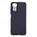 Чохол Silicone Cover Full Camera (A) для Xiaomi Redmi Note 11 (Global)/Note 11S