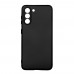 Чохол Silicone Cover Full Camera (A) для Samsung Galaxy S21 5G (G991)