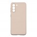 Чохол Silicone Cover Full Camera (A) для Samsung Galaxy S21 5G (G991)