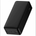 Універсальна Мобільна Батарея Power Bank Baseus Bipow 15W 30000 mAh Cable USB to Micro 25cm (PPBD0502xx)