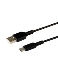 Кабель USB Borofone BX70 Type-C М'ята упаковка