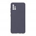 Чохол Silicone Cover Full Camera (A) для Samsung Galaxy A51 (A515)