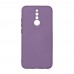 Чохол Silicone Cover Full Camera (A) для Xiaomi Redmi 8