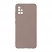 Чохол Silicone Cover Full Camera (A) для Samsung Galaxy A51 (A515)