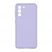 Чохол Silicone Cover Full Camera (A) для Samsung Galaxy S21 5G (G991)