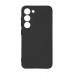 Чохол Silicone Cover Full Camera (A) для Samsung Galaxy S23 (S911)
