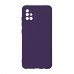 Чохол Silicone Cover Full Camera (A) для Samsung Galaxy A51 (A515)