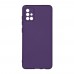 Чохол Silicone Cover Full Camera (A) для Samsung Galaxy A71 (A715)