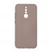 Чохол Silicone Cover Full Camera (A) для Xiaomi Redmi 8
