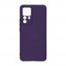 Чохол Silicone Cover Full Camera (A) для Xiaomi 12T/12T PRO