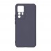 Чохол Silicone Cover Full Camera (A) для Xiaomi 12T/12T PRO