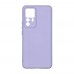 Чохол Silicone Cover Full Camera (A) для Xiaomi 12T/12T PRO