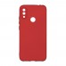 Чохол Silicone Cover Full Camera (A) для Xiaomi Redmi Note 7/Note 7 Pro/Note 7s