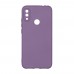 Чохол Silicone Cover Full Camera (A) для Xiaomi Redmi Note 7/Note 7 Pro/Note 7s