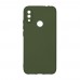 Чохол Silicone Cover Full Camera (A) для Xiaomi Redmi Note 7/Note 7 Pro/Note 7s