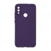 Чохол Silicone Cover Full Camera (A) для Xiaomi Redmi Note 7/Note 7 Pro/Note 7s