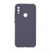 Чохол Silicone Cover Full Camera (A) для Xiaomi Redmi Note 7/Note 7 Pro/Note 7s