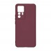 Чохол Silicone Cover Full Camera (A) для Xiaomi 12T/12T PRO