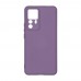 Чохол Silicone Cover Full Camera (A) для Xiaomi 12T/12T PRO
