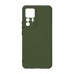Чохол Silicone Cover Full Camera (A) для Xiaomi 12T/12T PRO