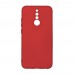 Чохол Silicone Cover Full Camera (A) для Xiaomi Redmi 8