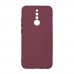 Чохол Silicone Cover Full Camera (A) для Xiaomi Redmi 8