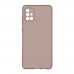 Чохол Silicone Cover Full Camera (A) для Samsung Galaxy A71 (A715)