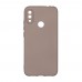 Чохол Silicone Cover Full Camera (A) для Xiaomi Redmi Note 7/Note 7 Pro/Note 7s