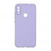 Чохол Silicone Cover Full Camera (A) для Xiaomi Redmi Note 7/Note 7 Pro/Note 7s