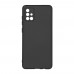 Чохол Silicone Cover Full Camera (A) для Samsung Galaxy A71 (A715)
