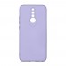 Чохол Silicone Cover Full Camera (A) для Xiaomi Redmi 8