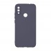 Чохол Silicone Cover Full Camera (A) для Xiaomi Redmi Note 7/Note 7 Pro/Note 7s