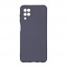 Чохол Silicone Cover Full Camera (A) для Samsung Galaxy A12 (A125)