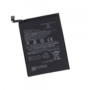Акумулятор для Redmi Note 9T, Note 9T / BM54
